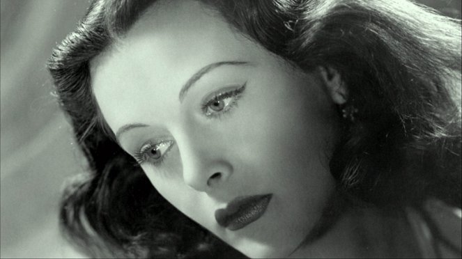 Geniale Göttin - Die Geschichte von Hedy Lamarr - Filmfotos - Hedy Lamarr
