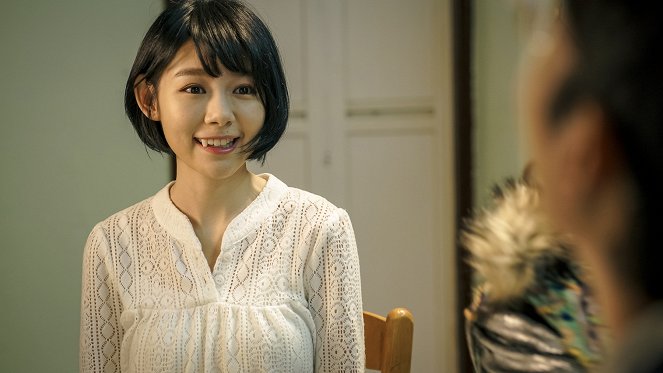 Gao geung jing dou fu - De la película