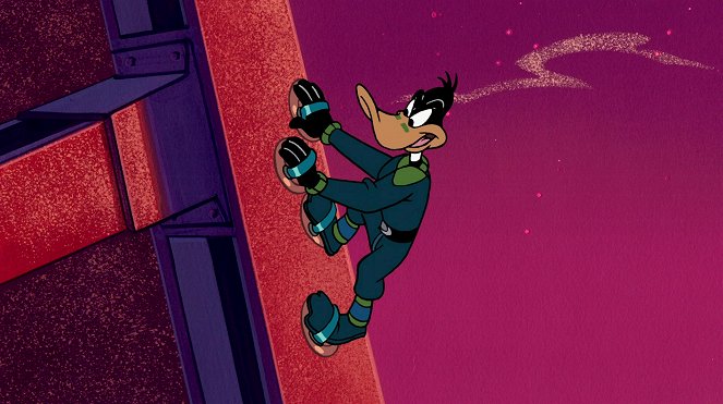 Duck Dodgers - The Trial of Duck Dodgers / Big Bug Mamas - Photos
