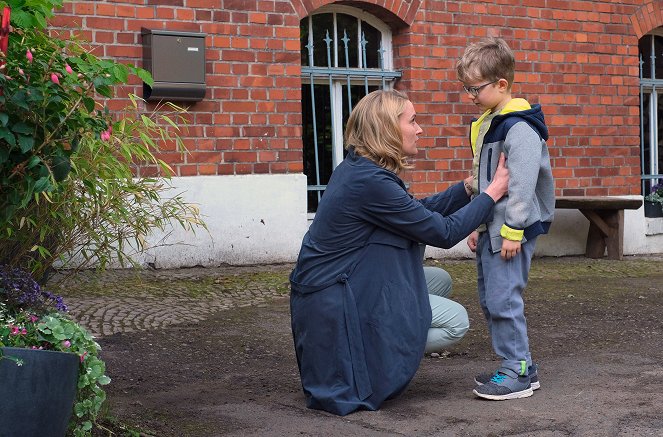 Familie Dr. Kleist - Season 9 - Süße Geheimnisse - Filmfotos