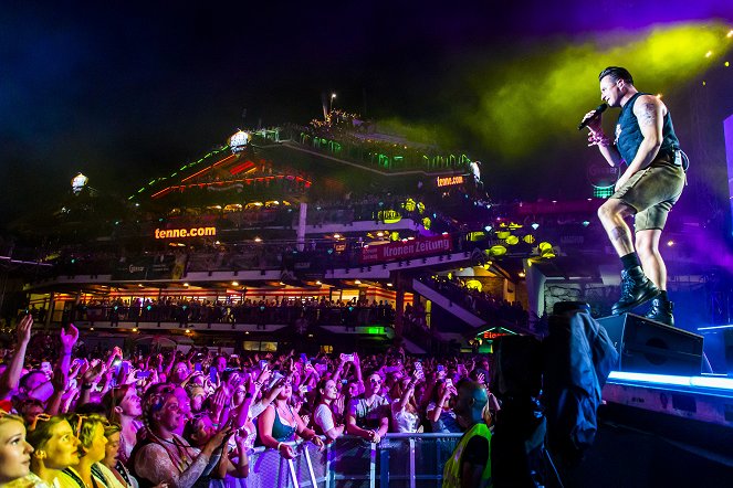 Heimspiel 2019 - Gabalier live in Schladming - Kuvat elokuvasta - Andreas Gabalier