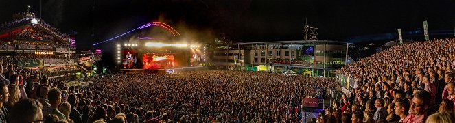 Heimspiel 2019 - Gabalier live in Schladming - Van film
