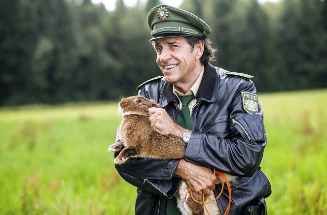 Hubert und Staller - Season 7 - Waidgerecht - Photos - Helmfried von Lüttichau