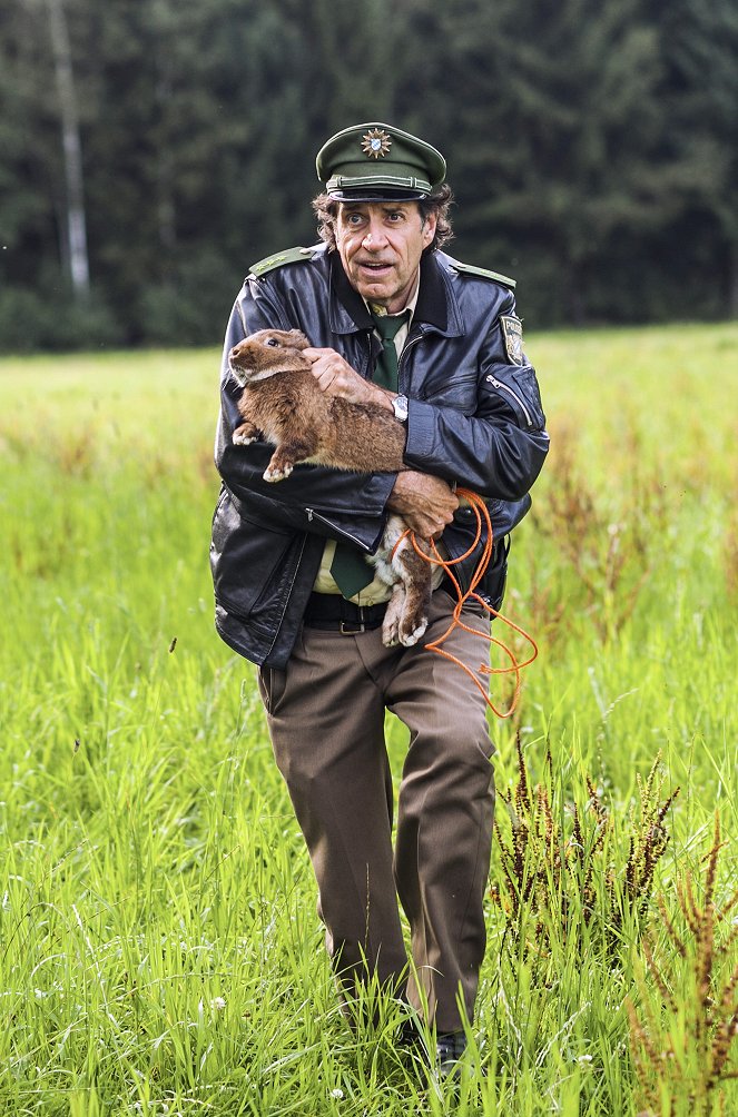 Hubert und Staller - Season 7 - Waidgerecht - Photos - Helmfried von Lüttichau