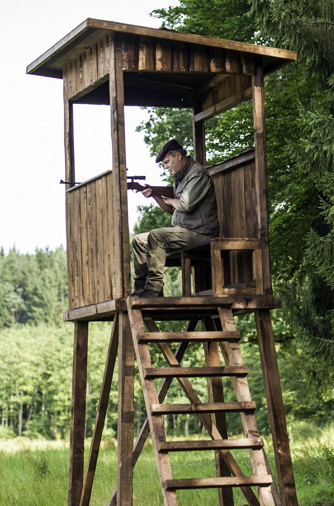 Hubert und Staller - Waidgerecht - Photos