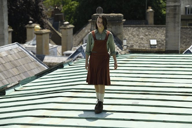 His Dark Materials : À la croisée des mondes - Roger - Film - Dafne Keen