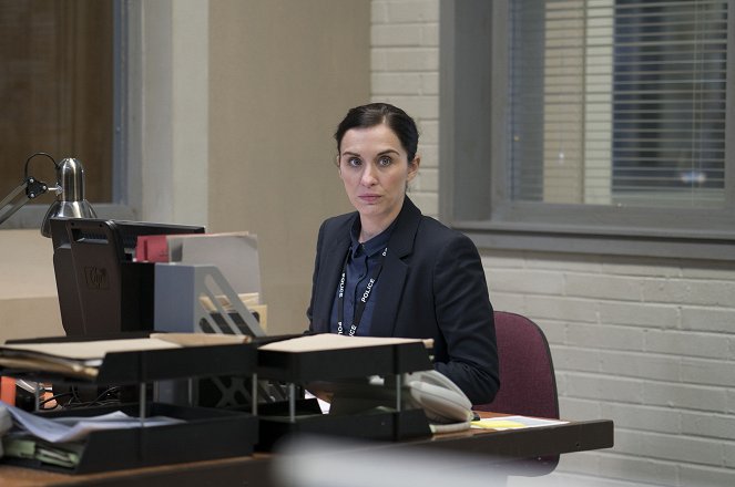 Line of Duty - Season 4 - Moral Superiority - Photos - Vicky McClure