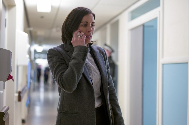 Line of Duty - Season 4 - Moral Superiority - Photos - Vicky McClure