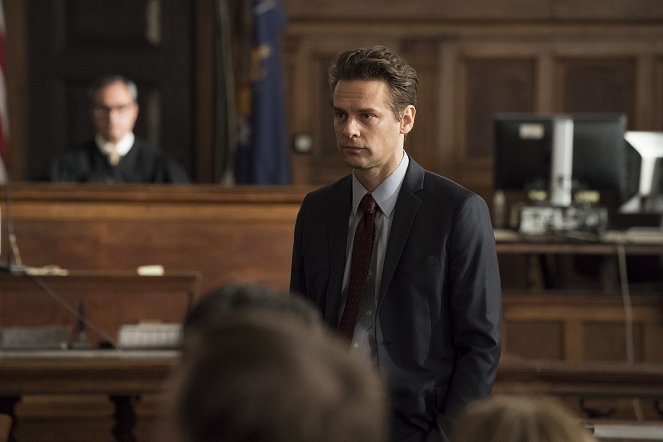 Law & Order: Special Victims Unit - Season 20 - Hell's Kitchen - Photos - Jacob Pitts