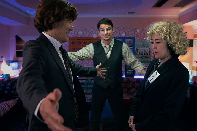 Oh Lucy! - Filmfotos - Kódži Jakušo, Josh Hartnett, Šinobu Teradžima