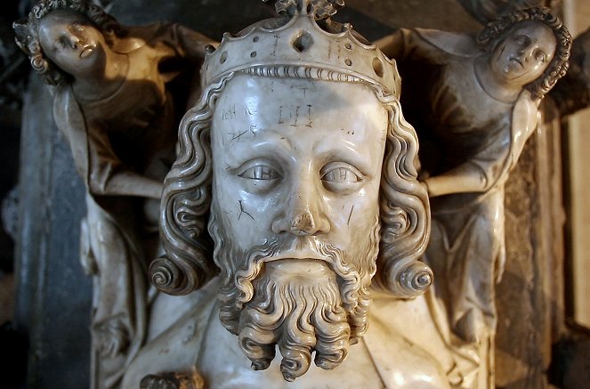 Tödliches Spiel um die Macht - Edward II. von England - Photos
