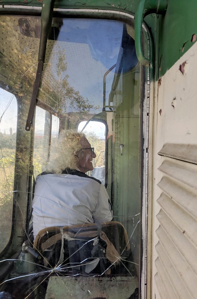 Albaniens letzte Züge - Photos