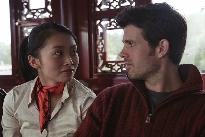 Liebe süß-sauer: Die Verlobte aus Shanghai - Filmfotók