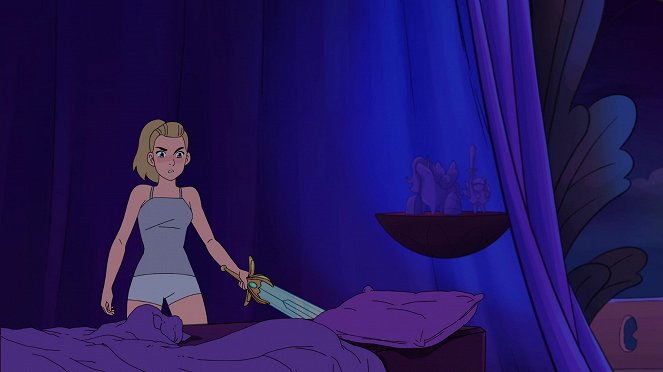 She-Ra and the Princesses of Power - The Price of Power - Photos