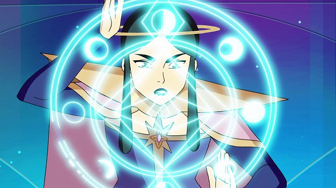 She-Ra e as Princesas do Poder - O preço do poder - Do filme