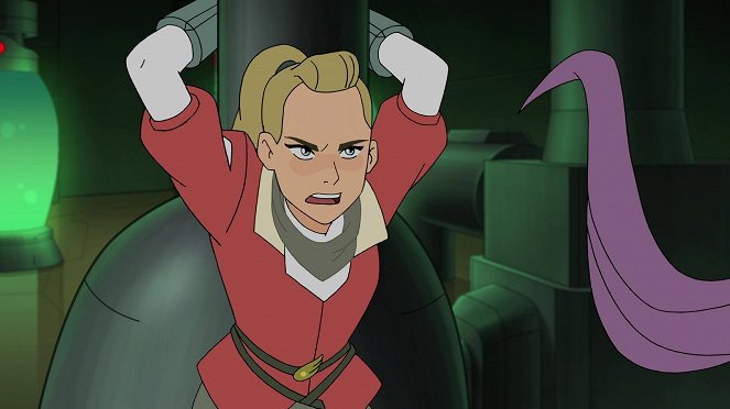 She-Ra and the Princesses of Power - Moment of Truth - Photos