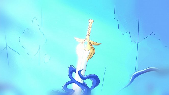 She-Ra en de power-prinsessen - Niet vergeten - Van film