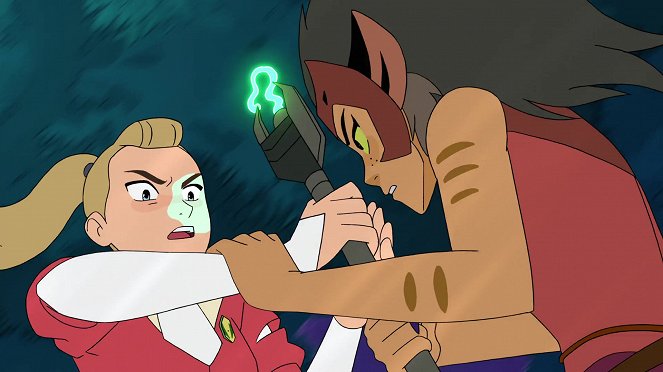 She-Ra and the Princesses of Power - Remember - Photos