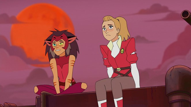She-Ra and the Princesses of Power - Remember - Photos