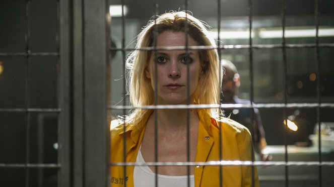 Locked Up (Antena 3 / Fox Version) - Season 4 - Photos - Magie Civantos