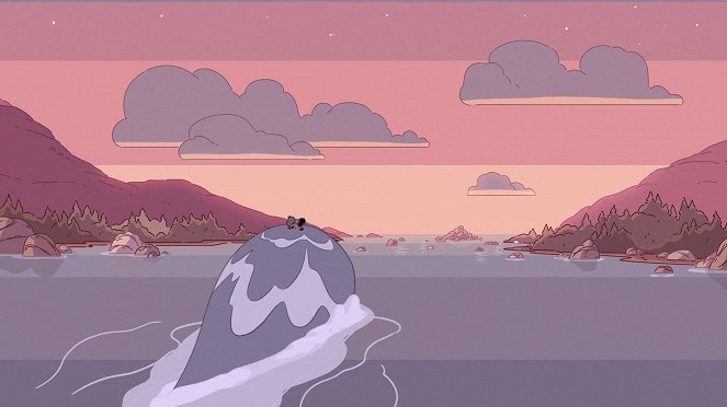 Hilda - Capítulo 7: El clan perdido - De la película