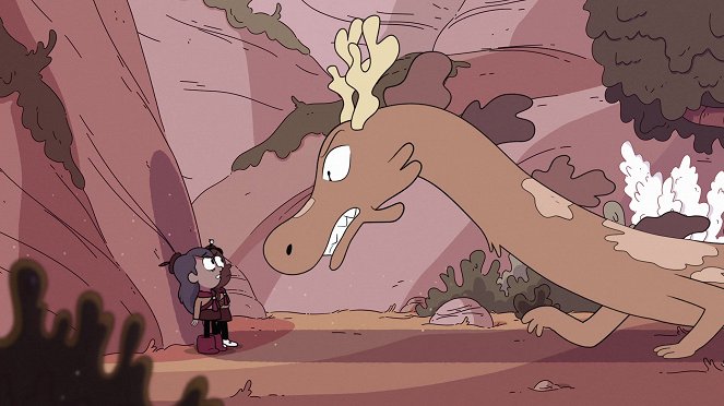 Hilda - Chapter 7: The Lost Clan - Photos