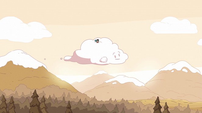 Hilda - Chapter 10: The Storm - Photos