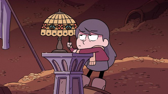 Hilda - Chapter 11: The House in the Woods - Photos