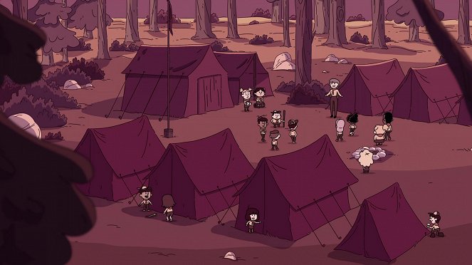Hilda - Chapter 12: The Nisse - Photos