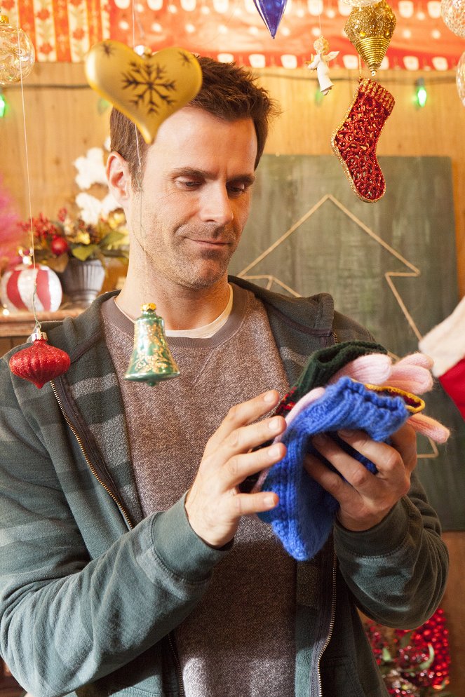 The Christmas Ornament - Photos - Cameron Mathison