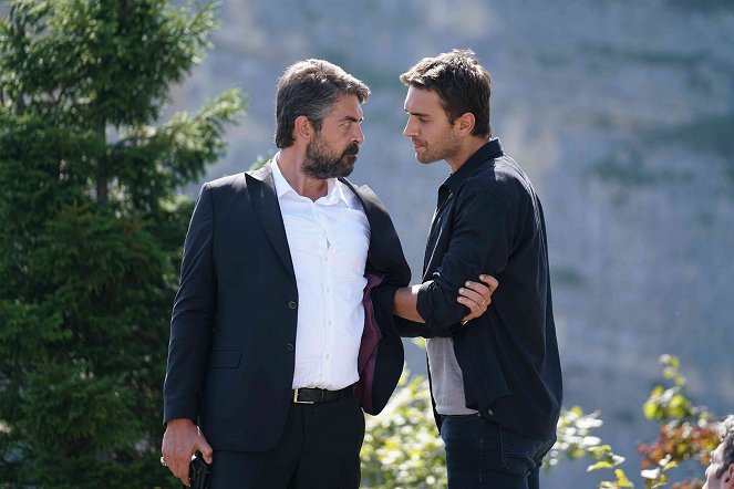 Sen Anlat Karadeniz - Episode 4 - Filmfotos - Sinan Tuzcu, Ulaş Tuna Astepe