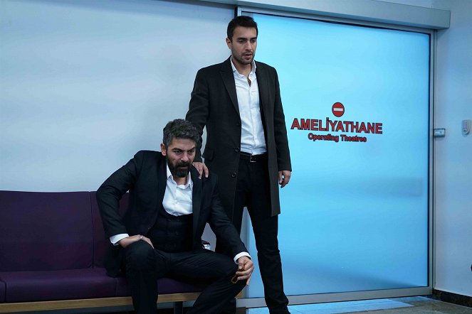 Sen Anlat Karadeniz - Season 2 - Z filmu - Sinan Tuzcu, Ulaş Tuna Astepe