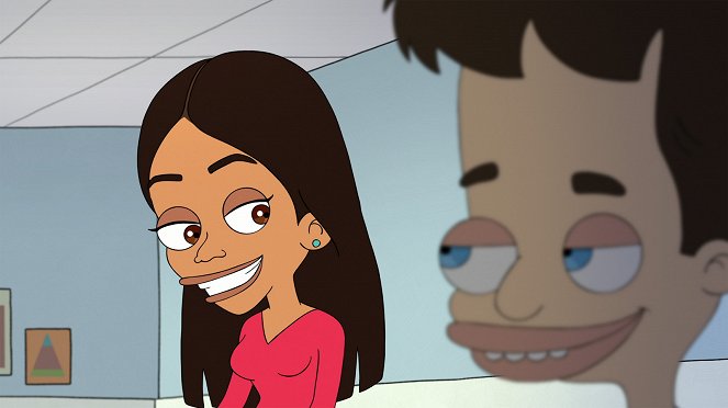 Big Mouth - Season 2 - What Is It About Boobs? - Photos