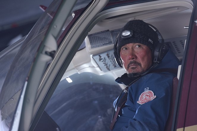 Wings Over Everest - De filmes - Kōji Yakusho