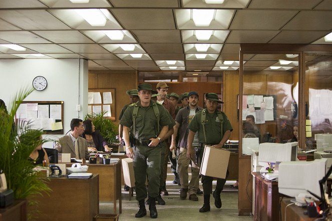 Narcos - Follow the Money - Photos