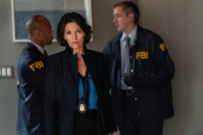 FBI: Special Crime Unit - Photos - Alana De La Garza