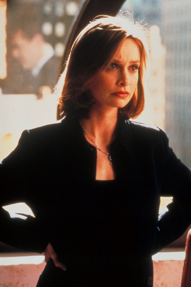 Ally McBeal - Situations compromettantes - Film - Calista Flockhart