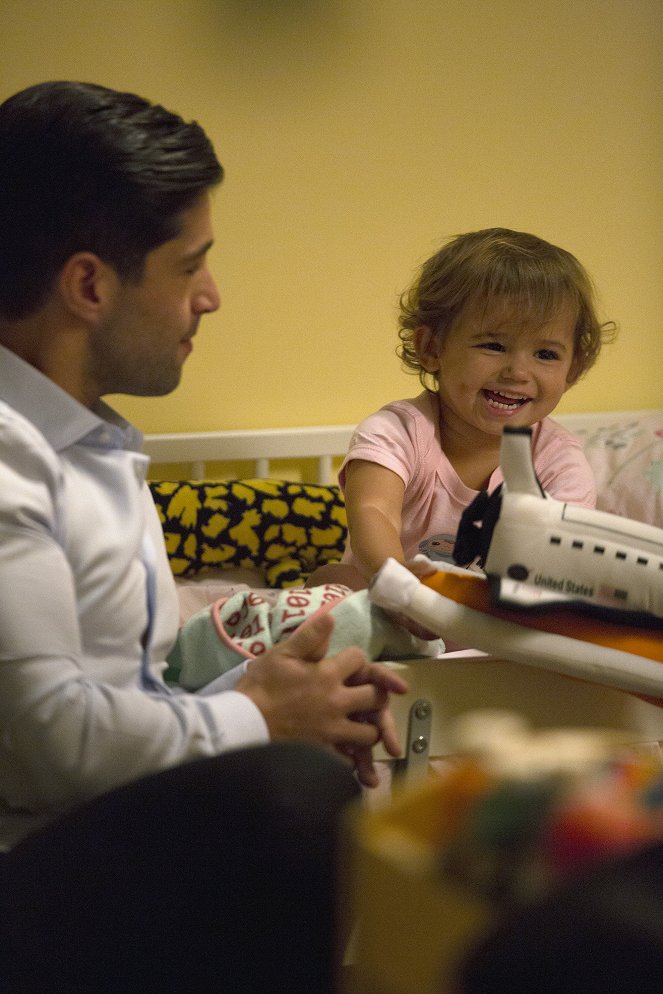 Grandfathered - Jimmy & Son - Photos