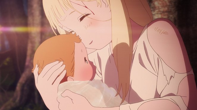 Maquia: When the Promised Flower Blooms - Photos