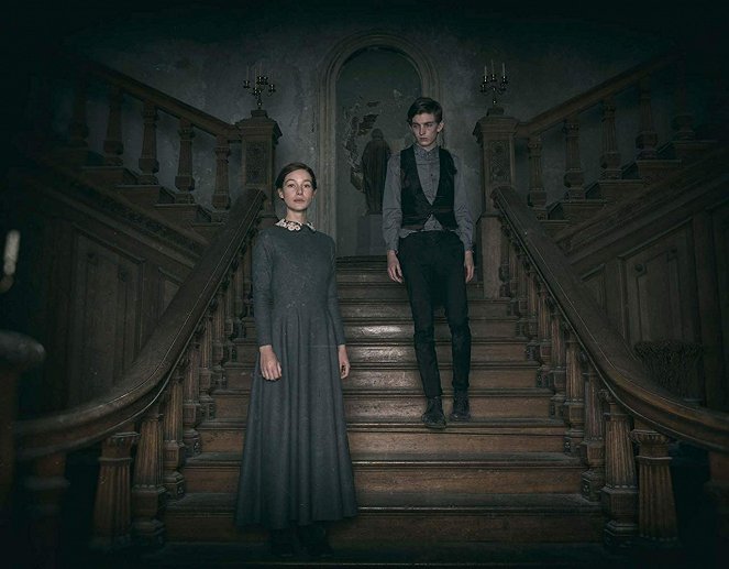 The Lodgers - Promo
