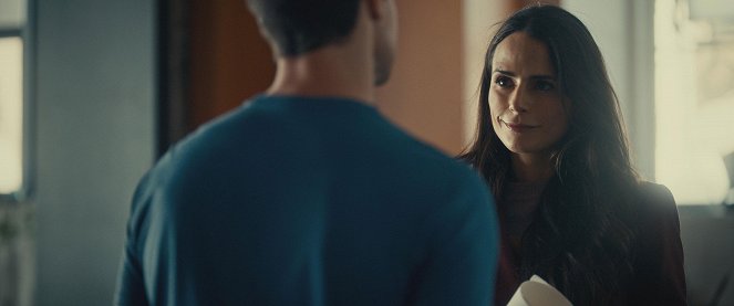 Simulação - Do filme - Jordana Brewster