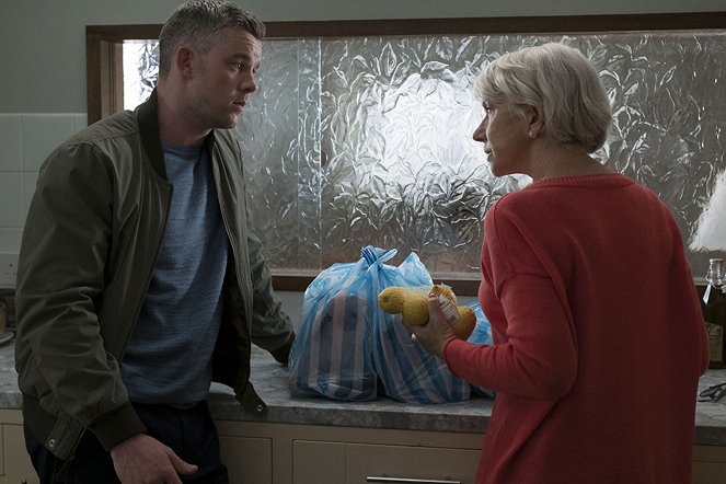 The Good Liar: Das alte Böse - Filmfotos - Russell Tovey, Helen Mirren