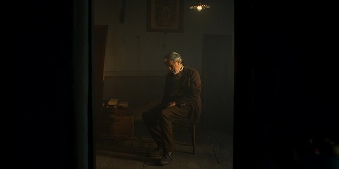 Zgodbe iz kostanjevih gozdov - De la película