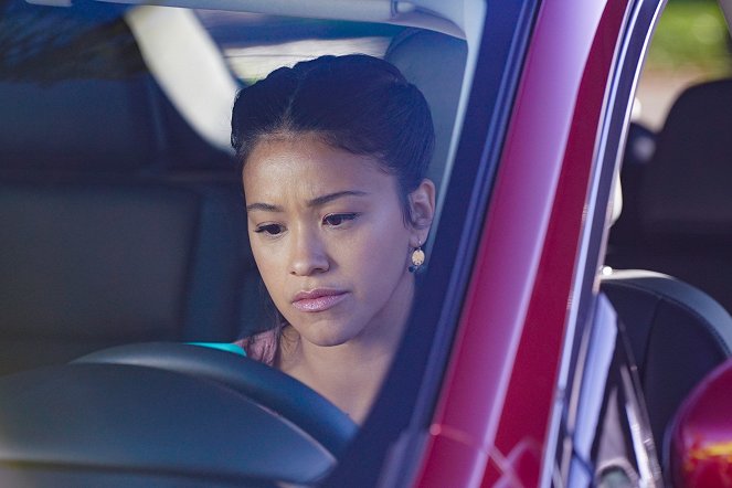 Jane the Virgin - Chapter Eighty-Seven - Photos - Gina Rodriguez