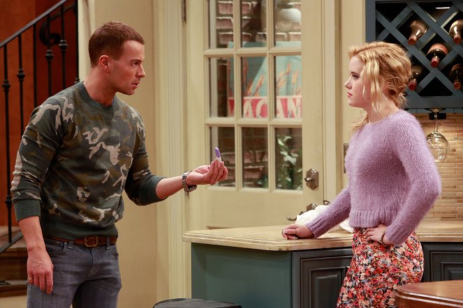 Melissa & Joey - Accidents Will Happen - Do filme - Joey Lawrence, Taylor Spreitler