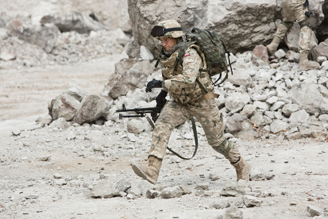 Misja Afganistan - Przesyłka z Pakistanu - Filmfotók - Sebastian Fabijański