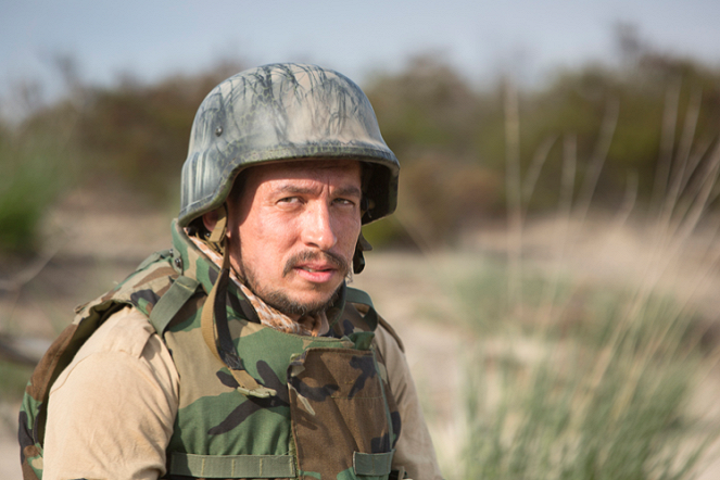Misja Afganistan - Nikogo nie zostawiamy - Film - Miroslaw Haniszewski