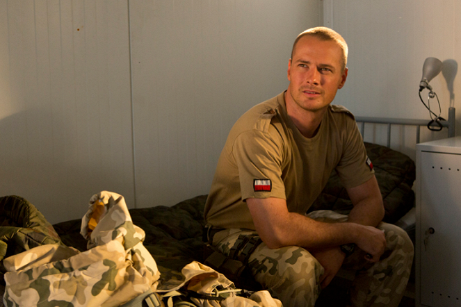 Misja Afganistan - Nikogo nie zostawiamy - Filmfotók - Pawel Malaszynski