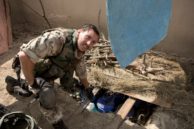 Misja Afganistan - Dobra Robota - Photos - Miroslaw Haniszewski