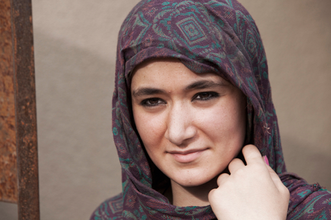 Misja Afganistan - Fatima - Photos